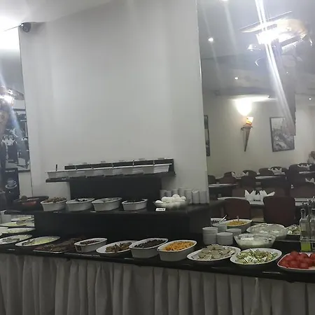 Residence Ξενοδοχείο 3*