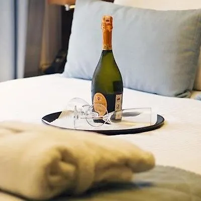 Hotel Hotel Residence Estambul