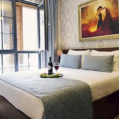 Hotel Hotel Residence