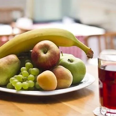 Hotel Hotel Residence 3*