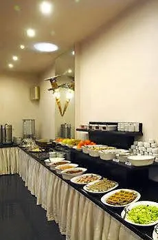 ريزيدنس اسطنبول