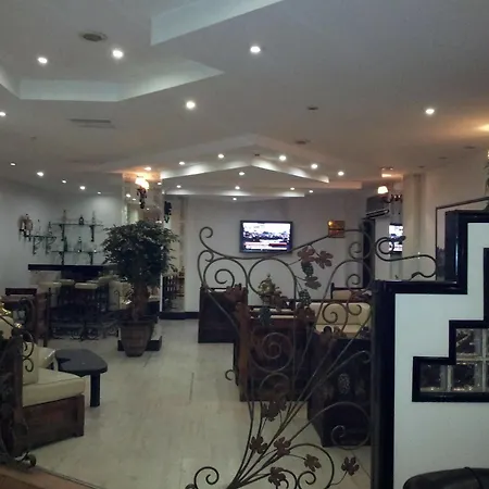 Residence Ξενοδοχείο 3*