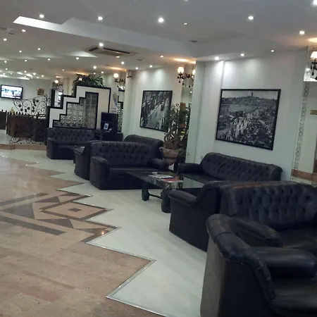 Ξενοδοχείο Residence