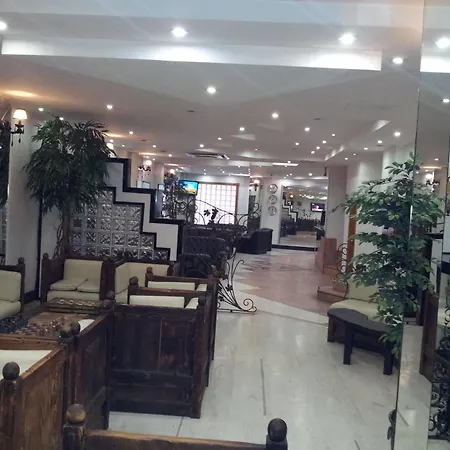 ريزيدنس فندق