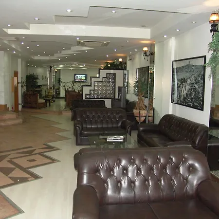 Hotel Residence Hotel Estambul