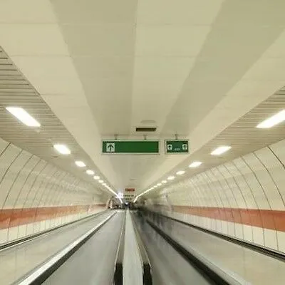 Residence Ξενοδοχείο 3*