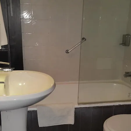 Residence Ξενοδοχείο 3*