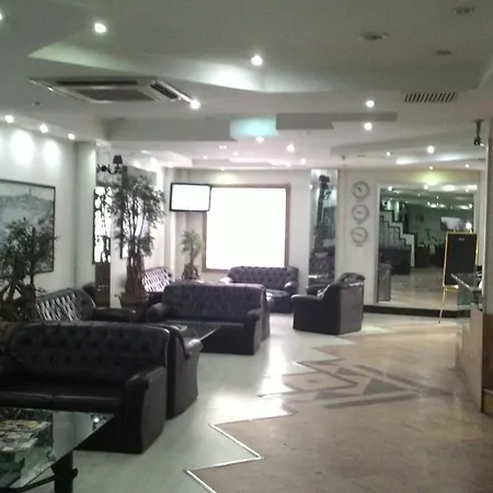 ريزيدنس 3* اسطنبول