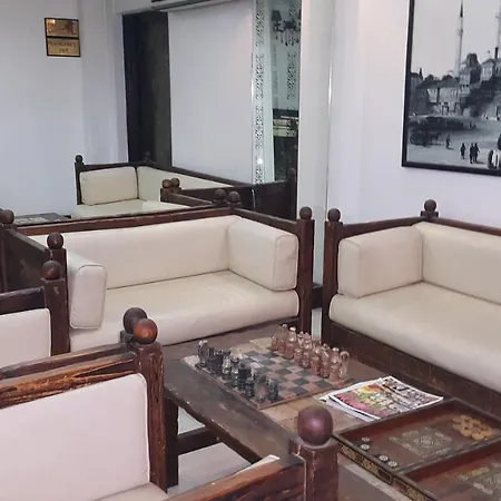 Hotel Residence 3* Estambul