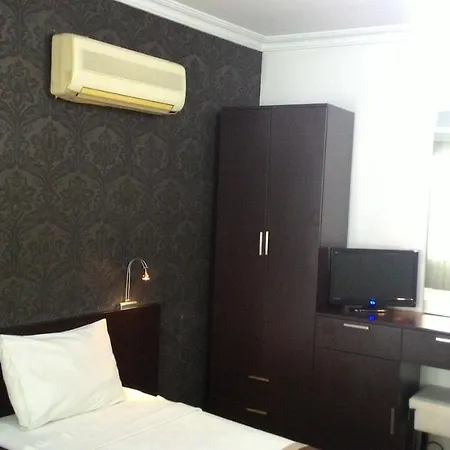 Ξενοδοχείο Residence Κωνσταντινούπολη