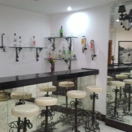 ريزيدنس اسطنبول