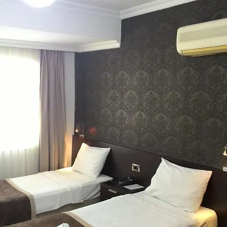 Residence Ξενοδοχείο