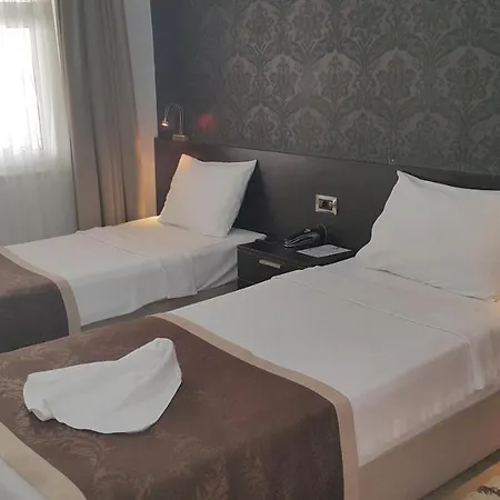 Hotel Residence Hotel Provincia di Istanbul
