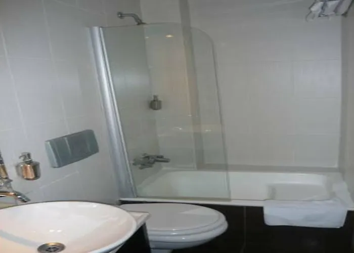 Отель Residence Стамбул