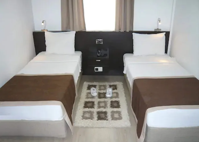 Отель Residence