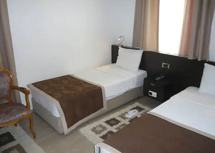 Residence Отель 3*