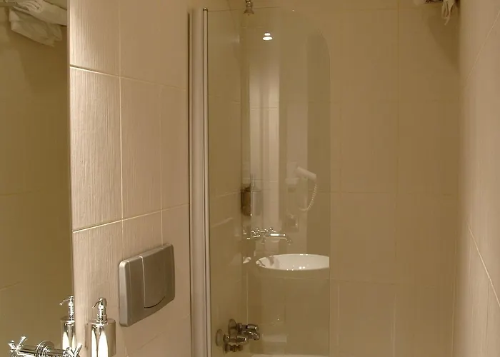 Residence Стамбул