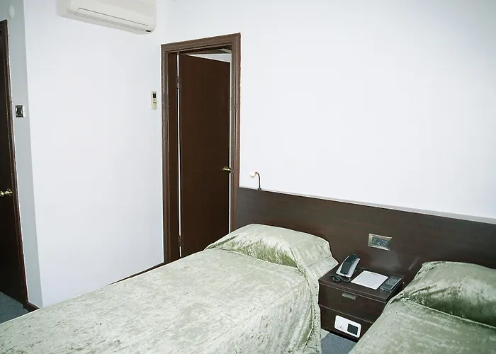 Residence Отель