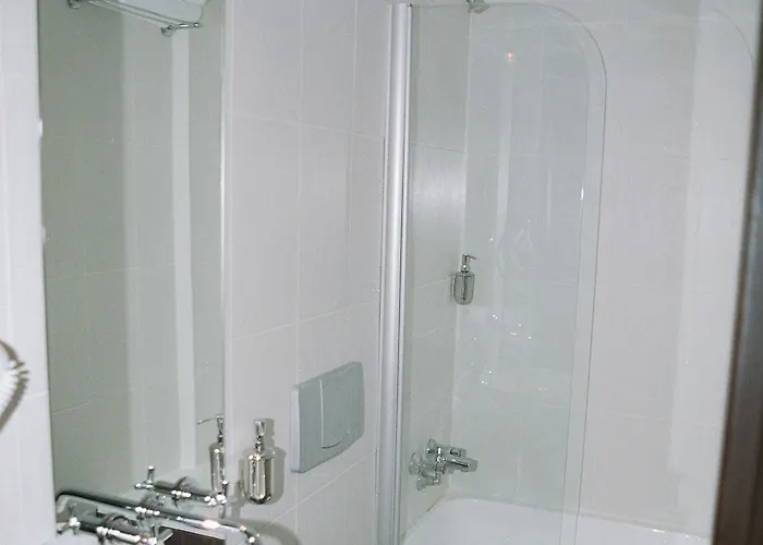 Отель Residence