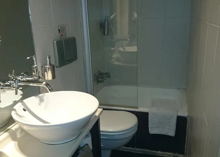 Residence Отель Стамбул