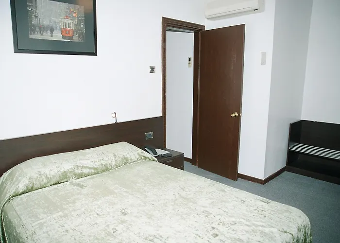 Отель Residence