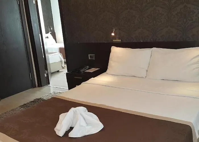 Residence Отель 3*