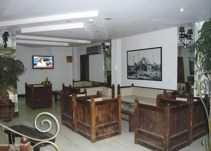 Отель Residence