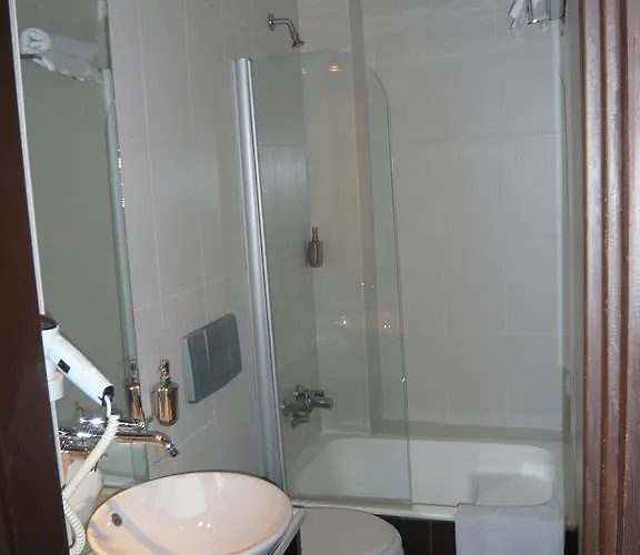 Residence Отель