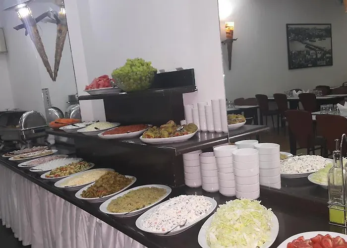 Residence Стамбул