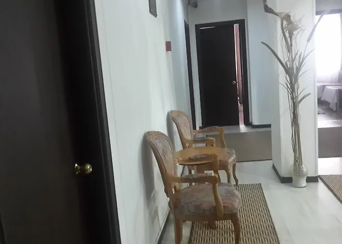 Residence Отель 3*