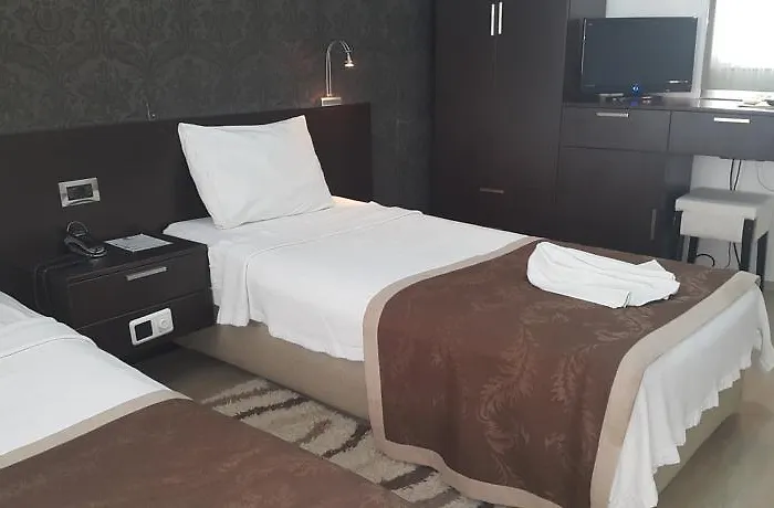 Residence Отель 3*