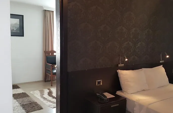 Residence Стамбул