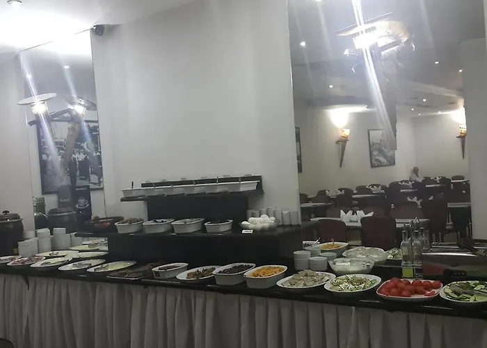 Residence Отель 3*