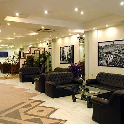 Residence 3* Стамбул