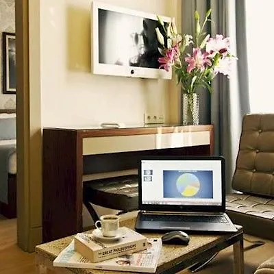 Residence Отель 3*