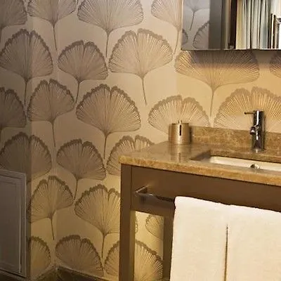 Отель Residence