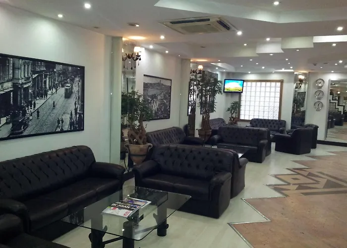 Residence Отель