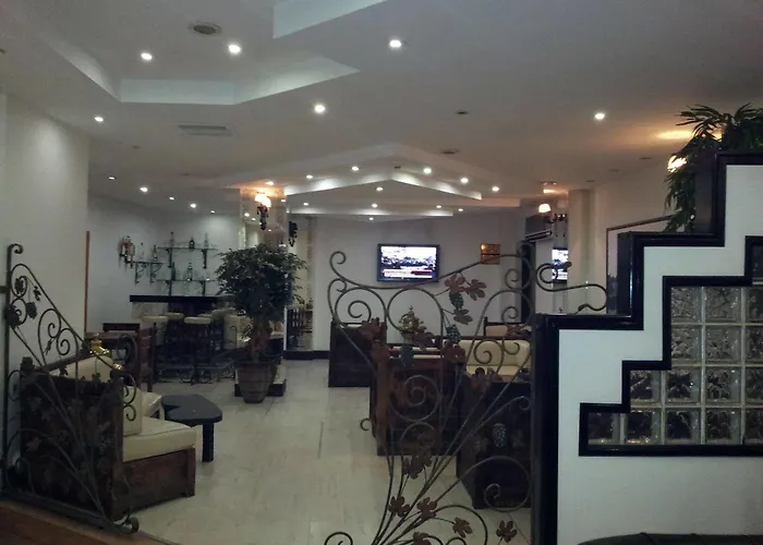 Residence Отель 3*