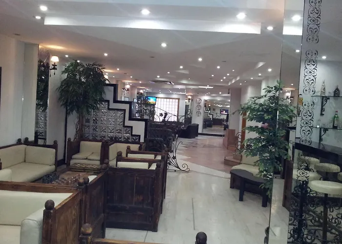 Residence Отель