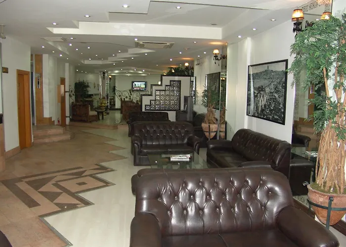 Residence Отель Стамбул