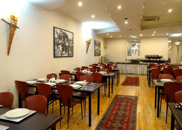 Residence Стамбул