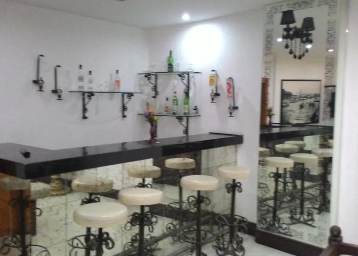 Residence Стамбул