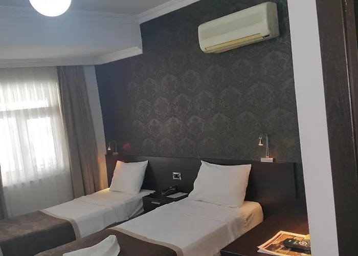 Отель Residence