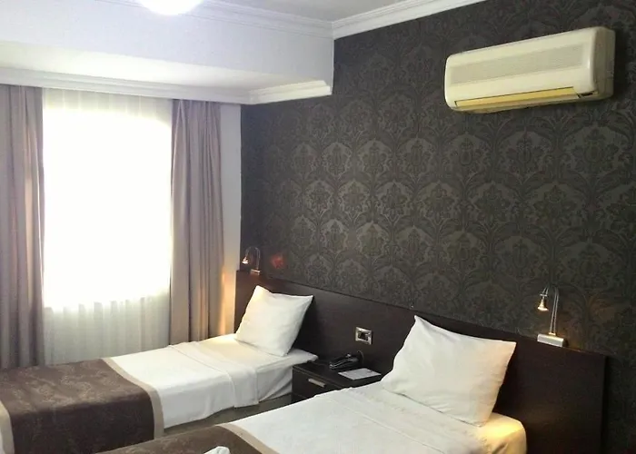 Residence Отель