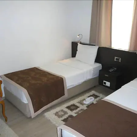 Residence Otel 3*