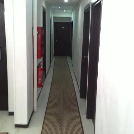 Residence