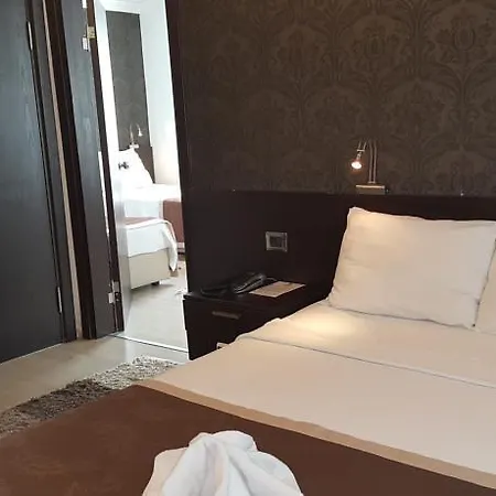 Residence Hotel Provincia di Istanbul