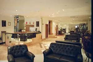 Hotel Residence 3*