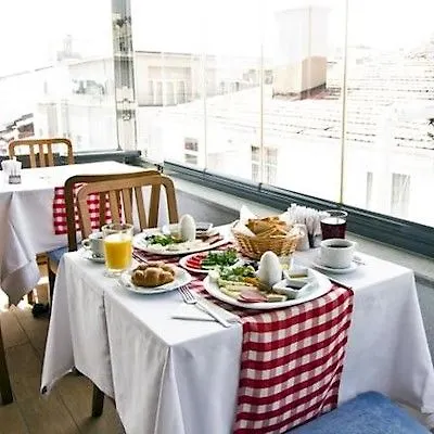 Residence Hotel Provincia di Istanbul